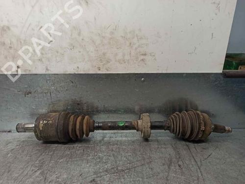Used Left front driveshaft ROVER 400 II (XW) 416 GSI/GSE (116 hp) 8892412