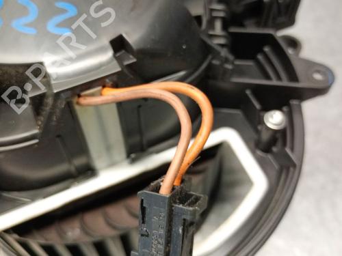 Heater blower motor BMW 3 (F30, F80) 330 e | BP28173443M62 