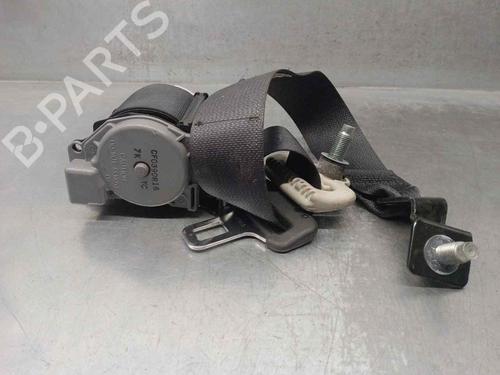 Rear right seatbelt NISSAN X-TRAIL III (T32_, T32R, T32RR) 1.6 dCi ALL MODE 4x4-i (NT32) | BP18310876I28 