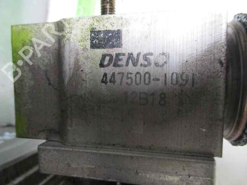 Air conditioning evaporator MERCEDES-BENZ M-CLASS (W163) ML 270 CDI (163.113) | BP11666907M109 