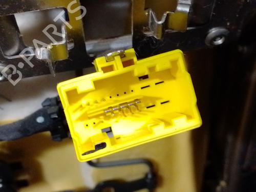 Sæde venstre fortil RENAULT KOLEOS II (HC_) 2.0 dCi 175 4WD | BP32169221C15 