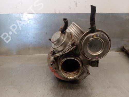 Used Turbocharger/Supercharger VOLVO S60 I (384) 2.4 T (200 hp) 14969457