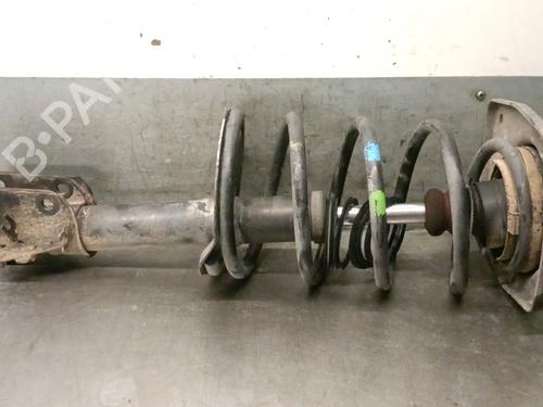 Used Left front shock absorber PEUGEOT 806 (221) 2.0 HDI (109 hp) 30972646