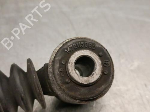 Left rear shock absorber PEUGEOT EXPERT Van (222) 2.0 HDI | BP25912230M18 