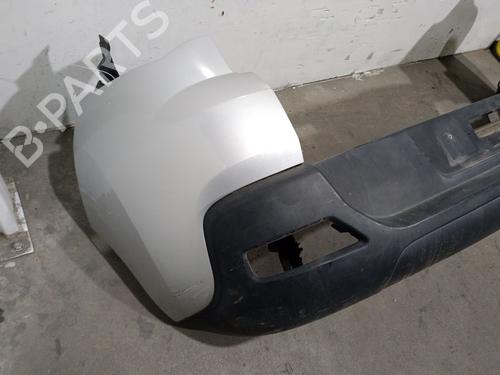 Rear bumper PEUGEOT 3008 I MPV (0U_) 1.6 HDi | BP28426862C8 