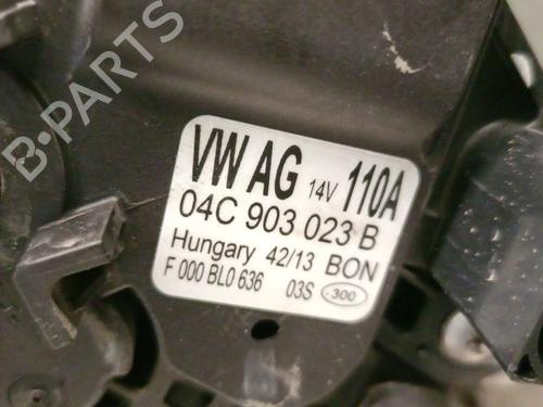 Alternator SEAT Mii (KF1, KE1) 1.0 | BP37473755M7 - Image 6