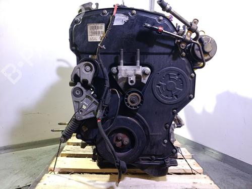 Motor FORD MONDEO III Turnier (BWY) 2.0 TDCi (130 hp) 24456413