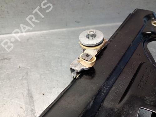 Rear left window mechanism BMW 5 Touring (E61) 525 d | BP27697726C24 