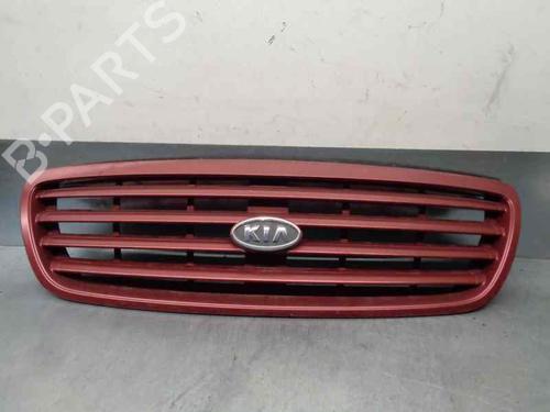 Grille KIA CARNIVAL II (GQ) 2.9 CRDi | BP8201607C40 
