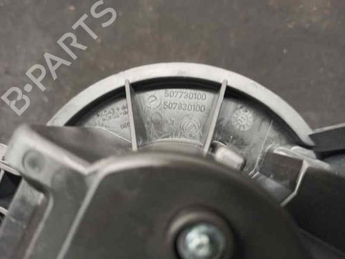 Heater blower motor FIAT DOBLO Cargo (263_) 1.3 D Multijet | BP6534072M62 