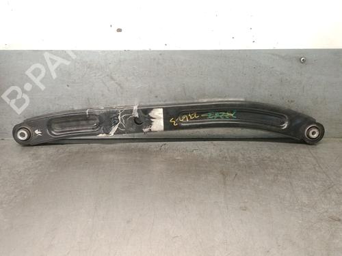Used Left rear suspension arm SMART FORFOUR Hatchback (453) electric drive (453.091) (82 hp) 29478579