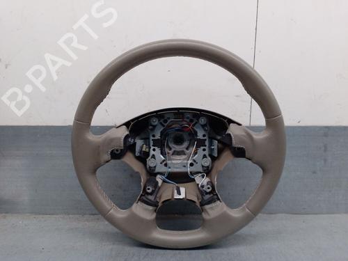 Used Steering wheel JAGUAR X-TYPE I (X400) 2.5 V6 All-wheel Drive (196 hp) 31095750