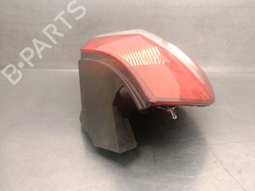 Left taillight RENAULT GRAND SCÉNIC II (JM0/1_) 1.9 dCi (JM0G, JM12, JM1G, JM2C) | BP28107304C34 