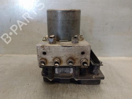 Used ABS pump CITROËN C4 I (LC_) 1.6 HDi (109 hp) 16654028