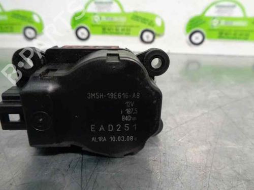 Heater blower motor FORD FOCUS II Convertible 2.0 TDCi | BP5582580M62 