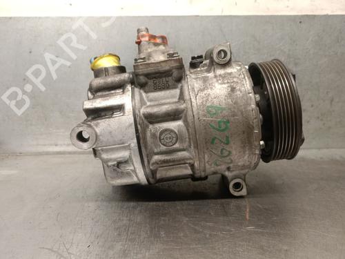 AC compressor VW PASSAT B6 Variant (3C5) 2.0 TDI 16V | BP38479315M34 - Image 3