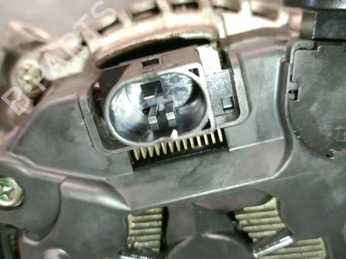 Alternator VW AMAROK (T1A, T1B) 3.0 TDI 4motion | BP34544692M7  - Image 5