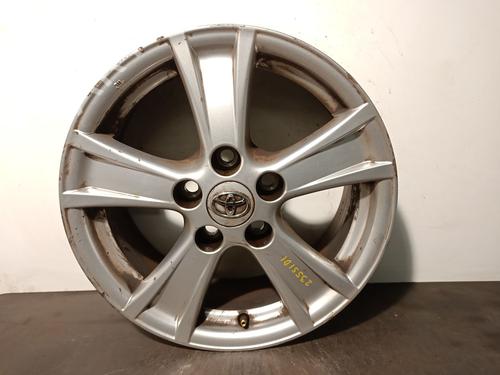 Used Rim TOYOTA VERSO (_R2_) 1.6 (ZGR20_, ZGR20R) (132 hp) 29067325