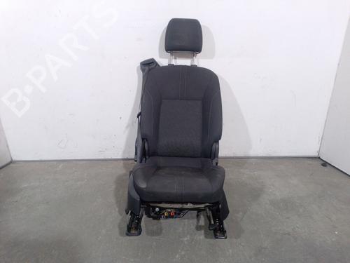 Used Right front seat FORD B-MAX (JK) 1.6 TDCi (95 hp) 28729909