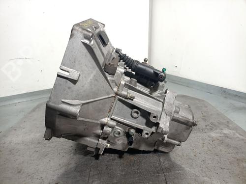 Gearbox PEUGEOT BIPPER Tepee 1.3 HDi 80 | BP30846023M3