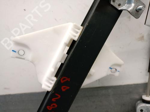 Front right window mechanism SSANGYONG KORANDO (CK) 2.0 e-XDi | BP32499547C23 - Image 4