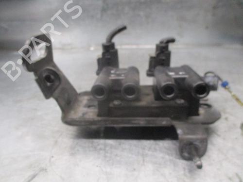 Used Ignition coil KIA SHUMA II (FB) 1.6 (101 hp) 8906137