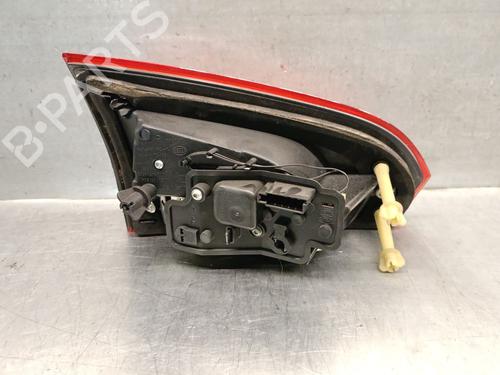 Right taillight FORD S-MAX (WA6) 2.0 TDCi | BP30303138C35