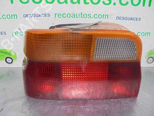 Used Left taillight Left taillight 2333776 2333776