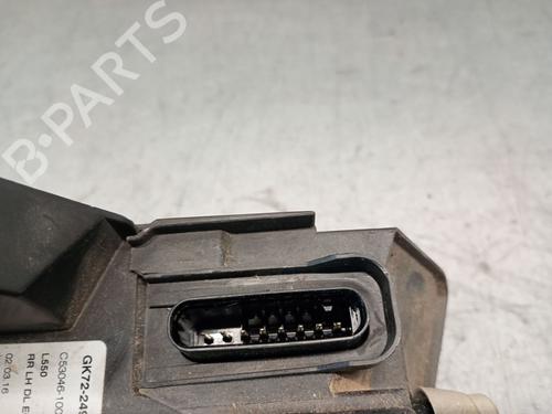 Rear left lock LAND ROVER DISCOVERY SPORT (L550) 2.0 D 4x4 | BP25710955C100 