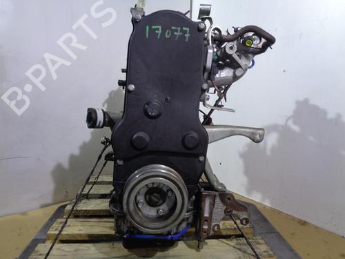 Motor TATA INDICA 1.4 (84 hp) 11717020