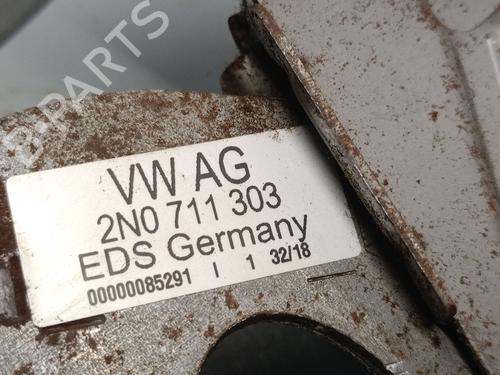 Hand brake VW CRAFTER Van (SY_, SX_) 2.0 TDI FWD (SYB, SYC, SYD) | BP33288205I18  - Image 5