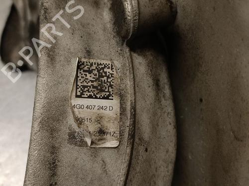 Right front steering knuckle AUDI A6 C7 Avant (4G5, 4GD) 2.0 TDI | BP29559431M26 