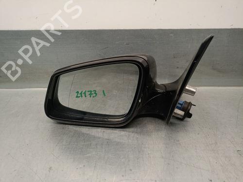 Used Left mirror BMW 5 Gran Turismo (F07) 530 d xDrive (245 hp) 21021798