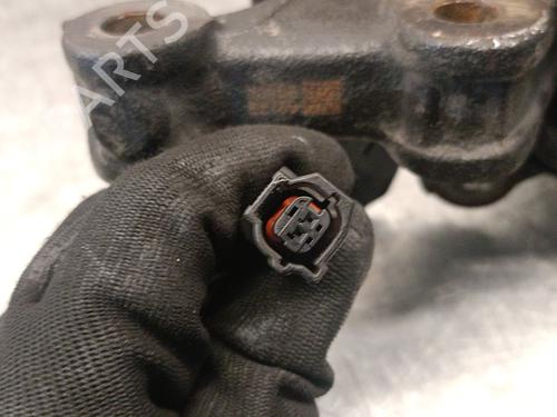 Right front steering knuckle MAZDA 3 (BL) 2.2 MZR CD (BL10) | BP29870071M26