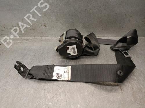 Rear right seatbelt VW CC B7 (358) 2.0 TDI | BP23131104I28 