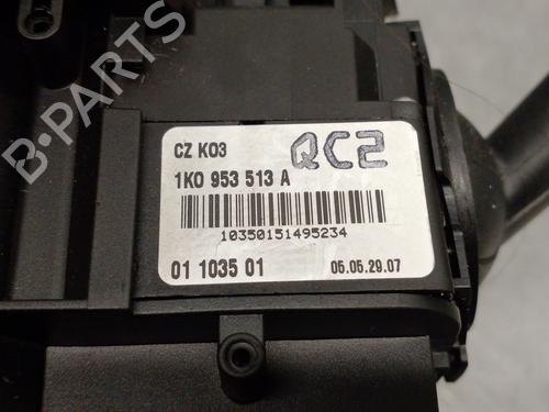 Headlight switch SKODA OCTAVIA II Combi (1Z5) 2.0 TDI 16V | BP31824141I24  - Image 8