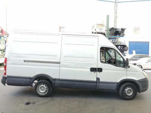 AC pipe IVECO DAILY IV Van 35C13 V, 35C13 V/P, 35S13 V, 35S13 V/P | BP19062254M126 - Image 8