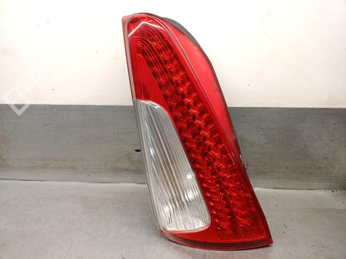Used Left taillight LANCIA MUSA (350_) 1.4 (350.AXF1A) (78 hp) 25847499