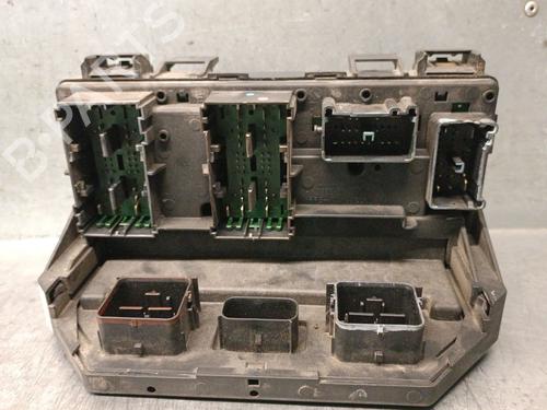 Zekeringkast CHRYSLER GRAND VOYAGER V (RT) 2.8 CRD | BP30657340E1