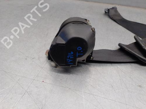 Rear right seatbelt PEUGEOT 306 Hatchback (7A, 7C, N3, N5) 1.4 | BP17069409I28 