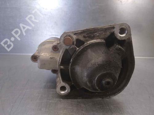 Used Starter VOLVO S40 I (644) 2.0 T (160 hp) 9399122
