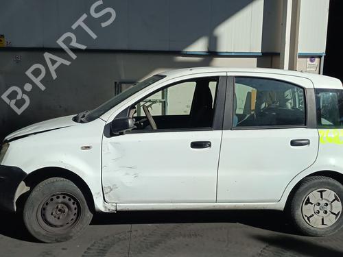 Used Parts FIAT PANDA (169_) 1.1 (169.AXA1A) 5015653