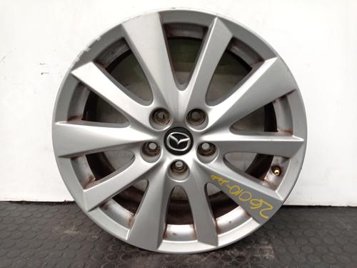 Llanta Llanta MAZDA CX-5 (KE, GH) 2.2 D AWD (KE2AW) (150 hp) 37447402 37447402