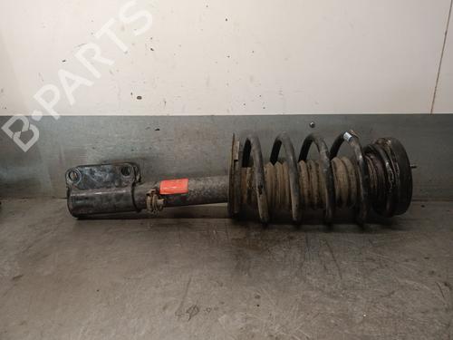 Left front shock absorber BMW X5 (E53) 3.0 d | BP26506328M16 
