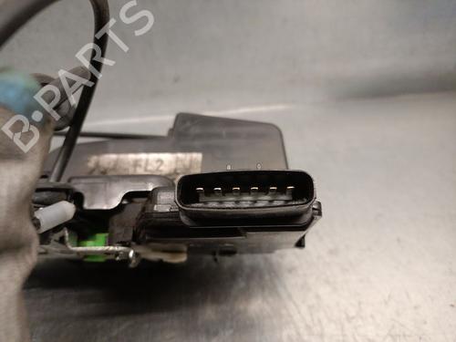 Front left lock KIA CARENS III MPV (UN) 2.0 CRDi 115 | BP21579523C98 