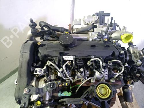 Engine DACIA SANDERO 1.5 dCi | BP27807376M1 
