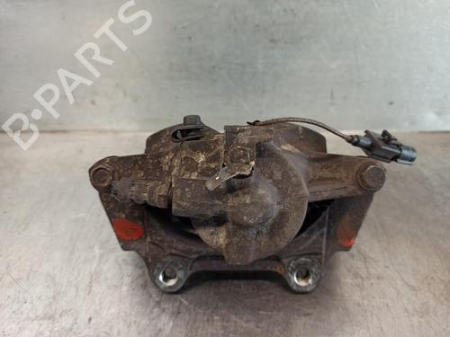 Venstre bremsekaliber foran FIAT DOBLO Bus (263_) 1.6 D Multijet (263AXD1B, 263AXX1B) | BP17768985M105 