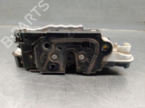 Front left lock SEAT IBIZA IV (6J5, 6P1)  | BP17099791C98 
