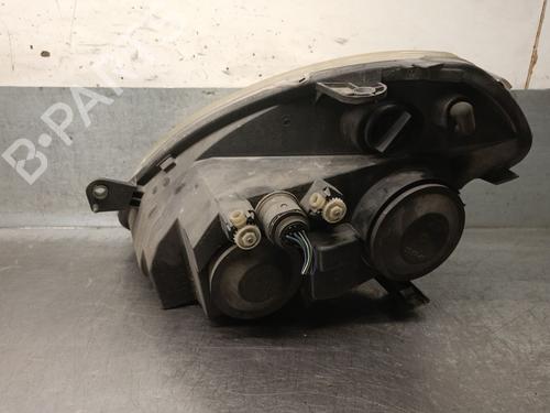 Right headlight LANCIA YPSILON (843_) 1.3 D Multijet (843.AXE11, 843.AXE1A) | BP37758428C29 - Image 3