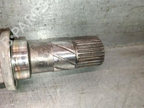 Right front driveshaft RENAULT TWINGO II (CN0_) 1.5 dCi (CN0E) | BP37489667M39 - Image 5